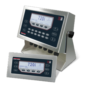 04.-Indicador Rice Lake 720