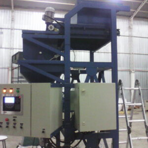 85.-Ensacadora de nueces