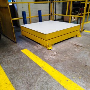 04.-Plataformas de 5, 15 y 30 Ton.