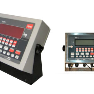 08.-Indicador Marca Sipel  modelo Isis