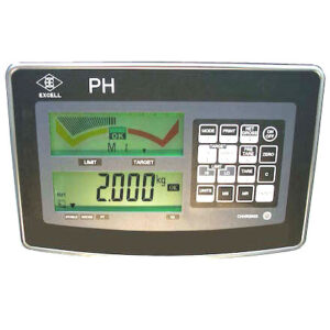 11.-Indicador Excell PH