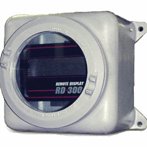 13.-Indicador Antiexplosión