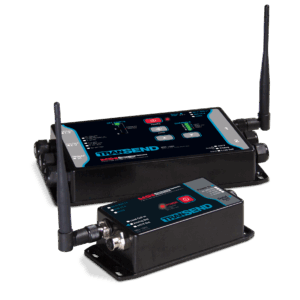 117.-Transmisor inalámbrico de celda