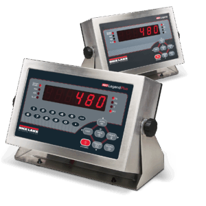 05.-Indicador Rice Lake 480