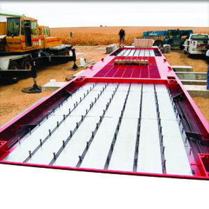 65.-Plataforma de concreto