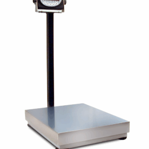 09.-Báscula de pedestal