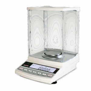 05.-Balanzas de Laboratorio