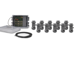 68.-Kit remplazo celdas Mettler Toledo