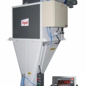 05.-Ensacadora Modo Neto y Bruto