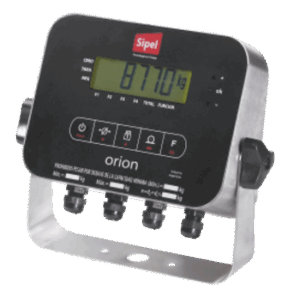 07.-Indicador Sipel Orión.