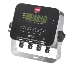 07.-Indicador Sipel Orión en dos presentaciones