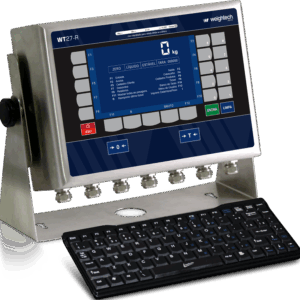 06.-Indicador Weightech WT27-R